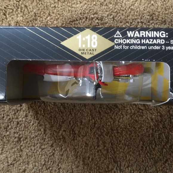 Honda CR 250 R -Special Edition- Maisto 1:18 - Picture 9 of 12